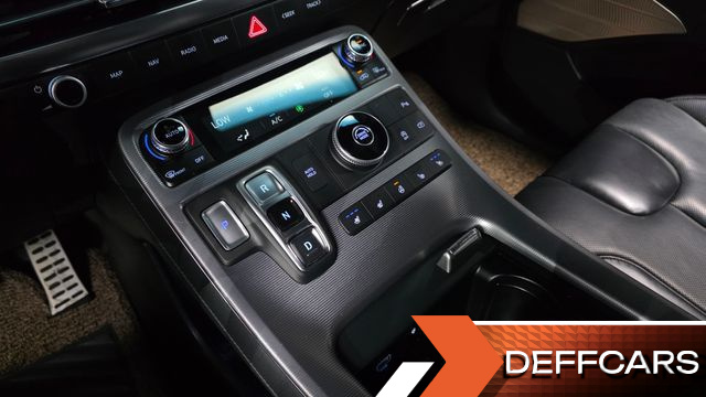 Hyundai PALISADE Gasoline 3.8 2WD VIP купить на сайте DeffCars