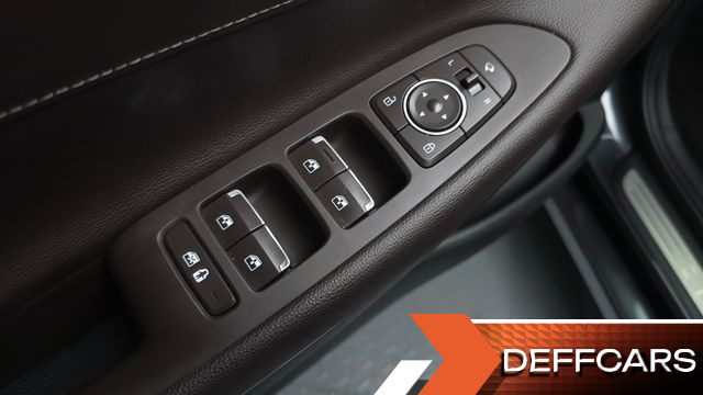 Hyundai GRANDEUR Exclusive купить на сайте DeffCars