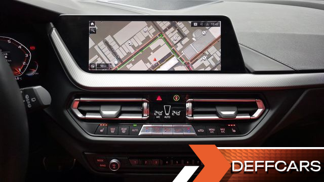 BMW 1-SERIES M135i xDrive купить на сайте DeffCars