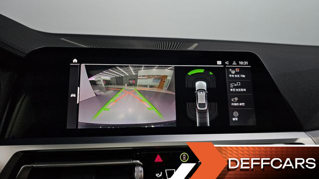 BMW 4-SERIES 420i M Sports GranCoupe купить на сайте DeffCars