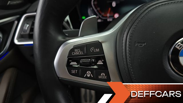BMW 4-SERIES 420d M Sport Performance Gran Coupe купить на сайте DeffCars