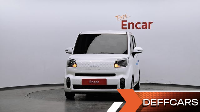 Kia RAY Prestige купить на сайте DeffCars