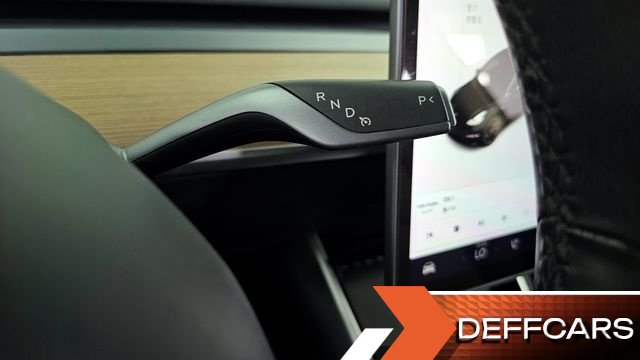 Tesla MODEL 3 Performance AWD купить на сайте DeffCars