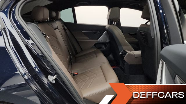 BMW 5-SERIES 520i M Sport купить на сайте DeffCars