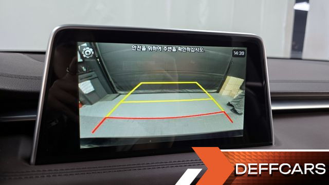 Genesis G70 2.0T Elite купить на сайте DeffCars