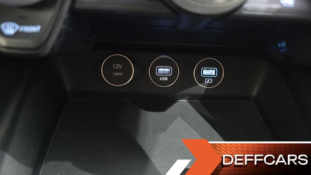 Genesis G70 Gasoline 2.0T 4WD купить на сайте DeffCars