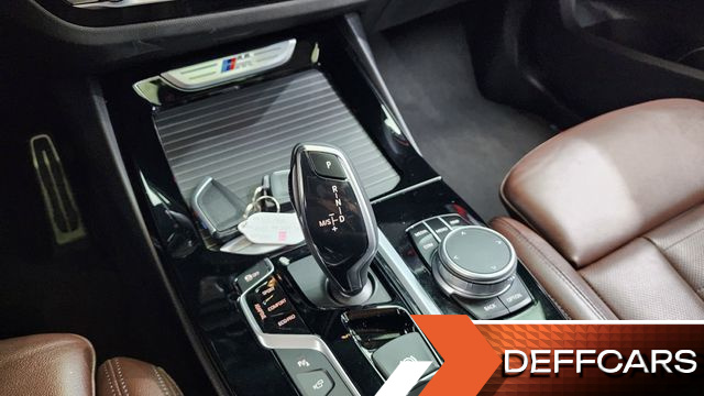 BMW X3 xDrive M40i купить на сайте DeffCars