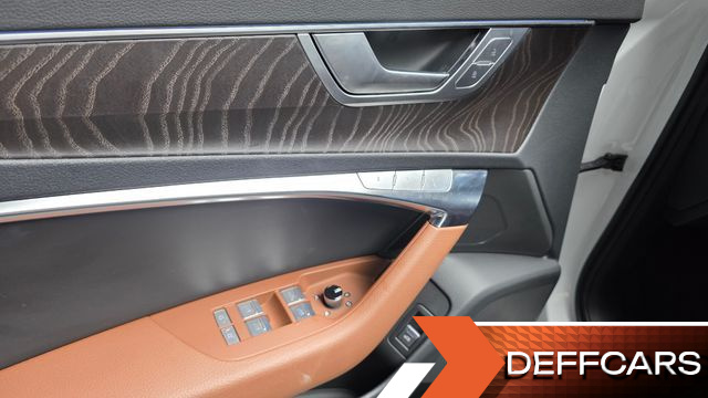 Audi A6 40 TDI Quattro Premium купить на сайте DeffCars