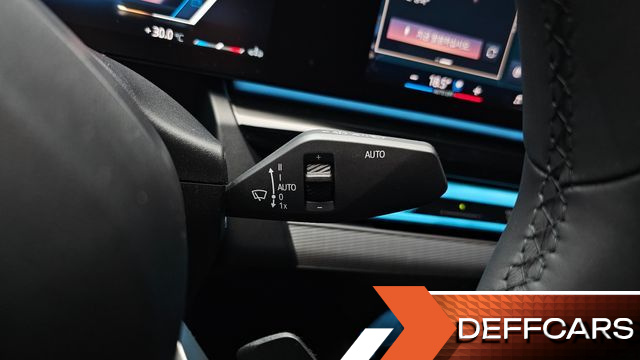 BMW 5-SERIES 530i xDrive M Sport купить на сайте DeffCars