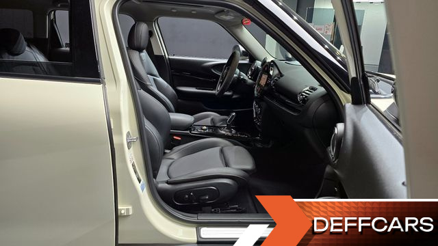 Mini CLUBMAN High 2nd купить на сайте DeffCars
