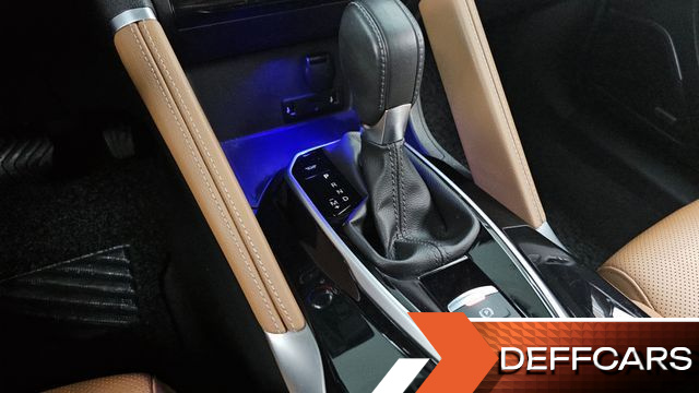 Renault-KoreaSamsung QM6 2.0 GDe RE Signature 2WD купить на сайте DeffCars
