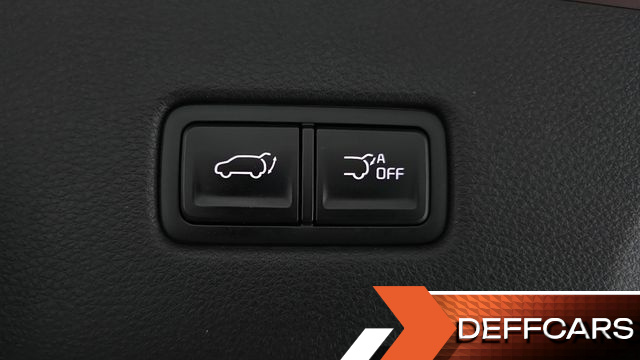 Kia CARNIVAL 7-Seater Signature купить на сайте DeffCars