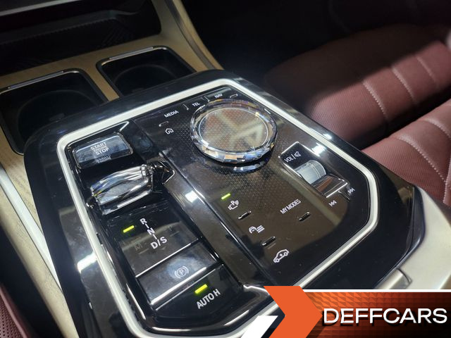 BMW 7-SERIES 750e xDrive Design Pure Excellence купить на сайте DeffCars