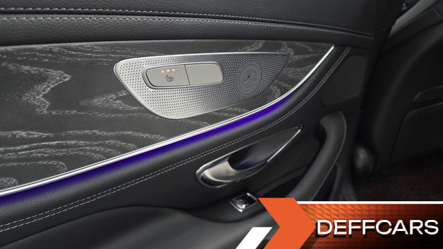 Mercedes CLS-CLASS CLS450 4MATIC AMG Line купить на сайте DeffCars