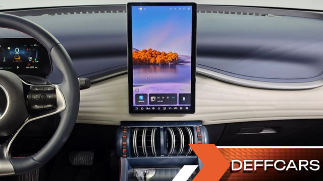 BYD ATTO 3 Plus купить на сайте DeffCars
