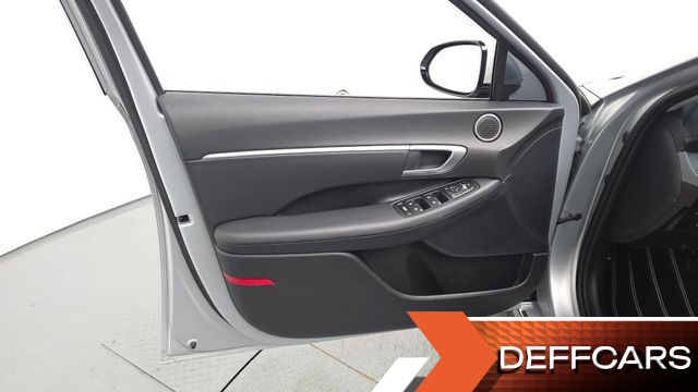 Hyundai SONATA 2.0 Premium купить на сайте DeffCars