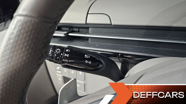 Hyundai STARIA 4WD Lounge 9-Seater Limousine купить на сайте DeffCars