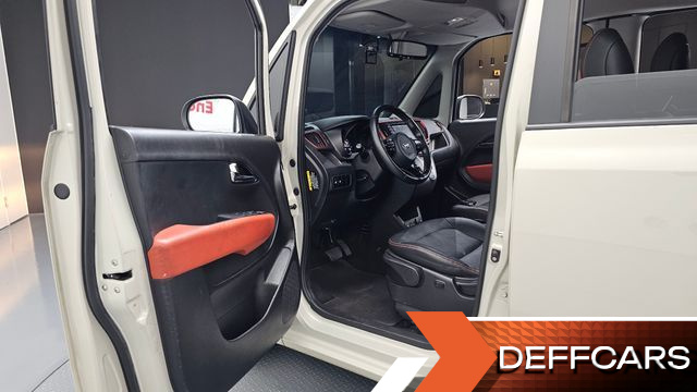Kia RAY Prestige купить на сайте DeffCars