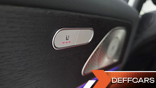 Mercedes GLE-CLASS GLE450 4MATIC Coupe купить на сайте DeffCars