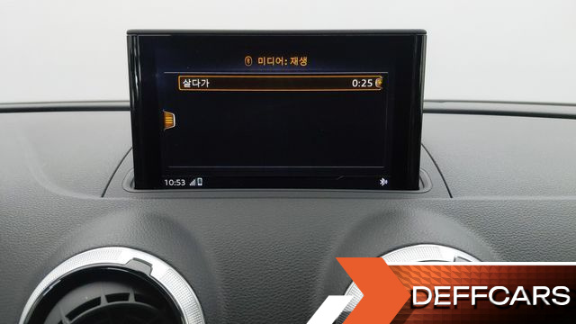Audi A3 40 TFSI 8V купить на сайте DeffCars