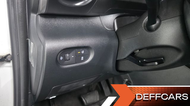 Hyundai CASPER Inspiration купить на сайте DeffCars