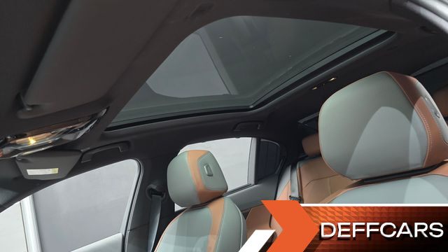 BMW 5-SERIES 530i xDrive M Sport купить на сайте DeffCars