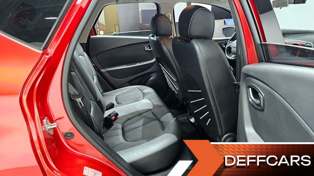 Renault-KoreaSamsung QM3 RE Signature купить на сайте DeffCars