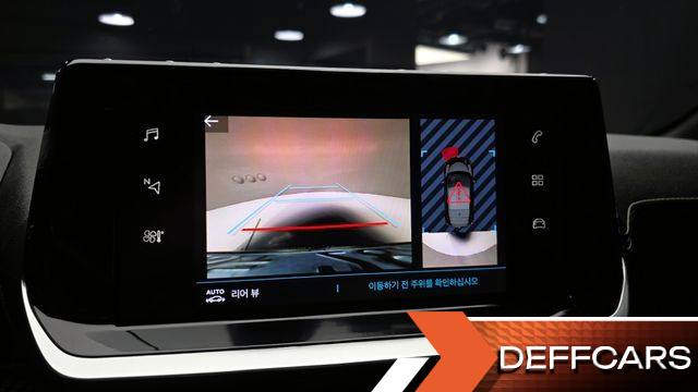 Peugeot 208 GT Line купить на сайте DeffCars