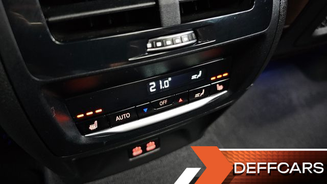 BMW X3 xDrive 20i M Sport купить на сайте DeffCars