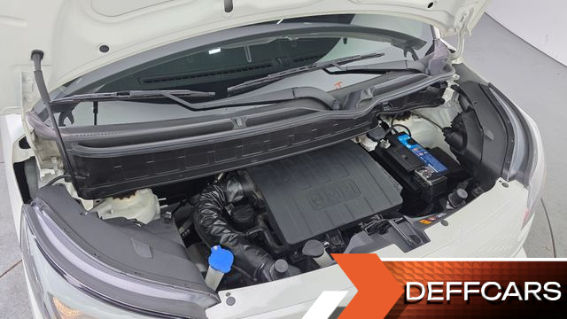 Kia RAY Van Standard купить на сайте DeffCars