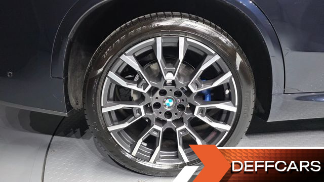 BMW X5 xDrive 40i M Sport купить на сайте DeffCars