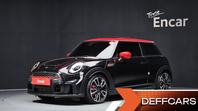 Mini COOPER JCW 3rd Generation купить на сайте DeffCars