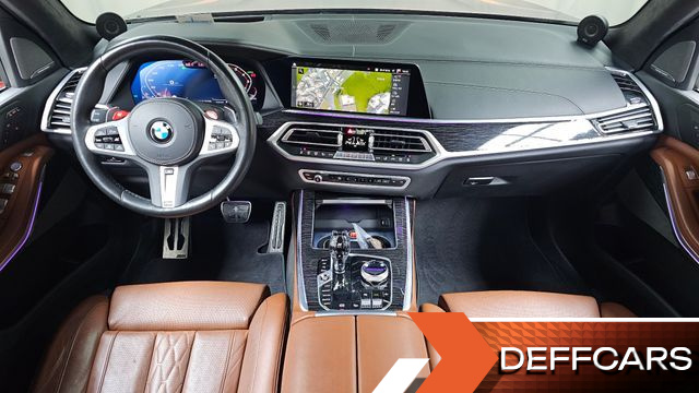 BMW X7 xDrive 40i M Sport 6STR купить на сайте DeffCars