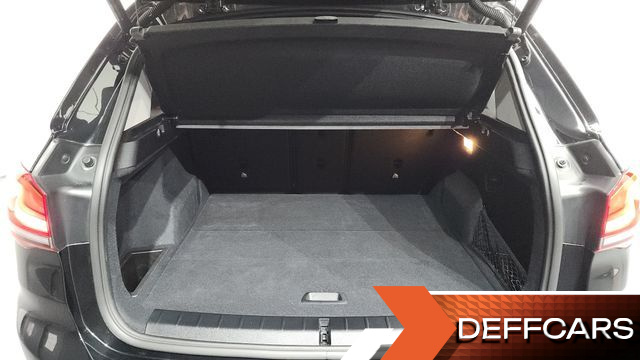 BMW X1 xDrive 20i Advantage купить на сайте DeffCars
