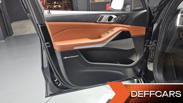 BMW X7 xDrive 40i M Sport 6STR купить на сайте DeffCars