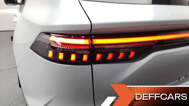 Renault-KoreaSamsung GRAND KOLEOS 2.0 Esprit Alpine 4WD купить на сайте DeffCars