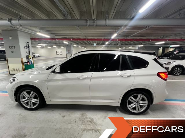BMW X1 xDrive 18d M Sport купить на сайте DeffCars