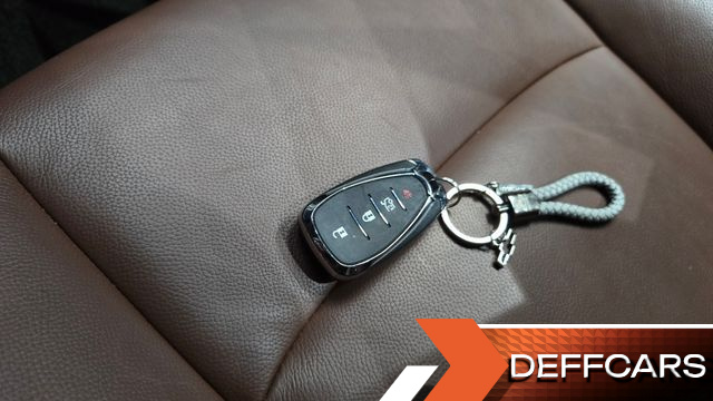 ChevroletGMDaewoo MALIBU 1.5 Turbo LT Deluxe купить на сайте DeffCars