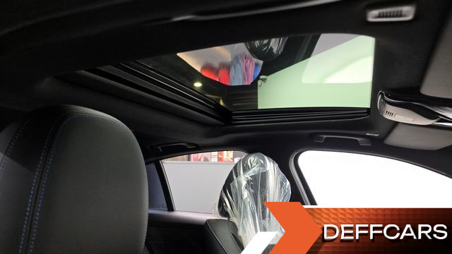 BMW 3-SERIES 320i M Sport купить на сайте DeffCars