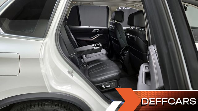BMW X5 xDrive 40i xLine купить на сайте DeffCars