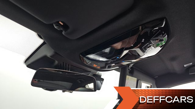 BMW 5-SERIES 530i xDrive M Sport купить на сайте DeffCars