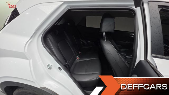 Hyundai VENUE 1.6 Modern Plus купить на сайте DeffCars