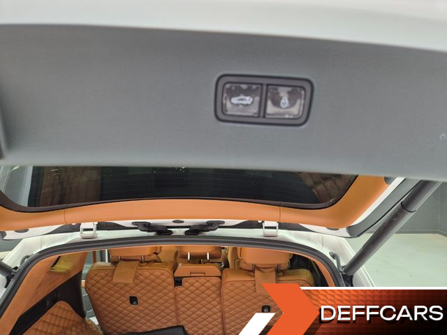 Genesis GV80 2.5T Gasoline AWD купить на сайте DeffCars
