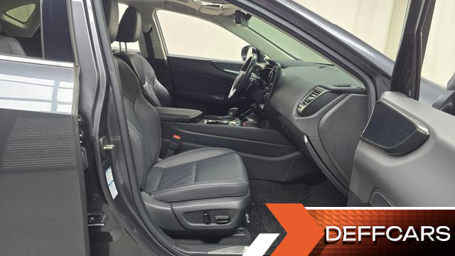 Lexus NX Premium купить на сайте DeffCars