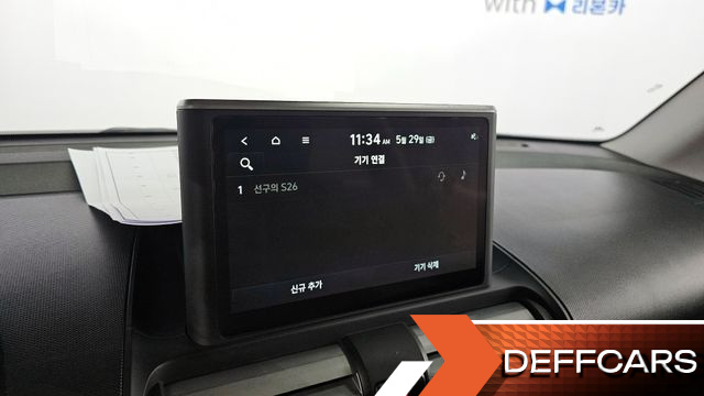Hyundai CASPER Turbo Smart купить на сайте DeffCars