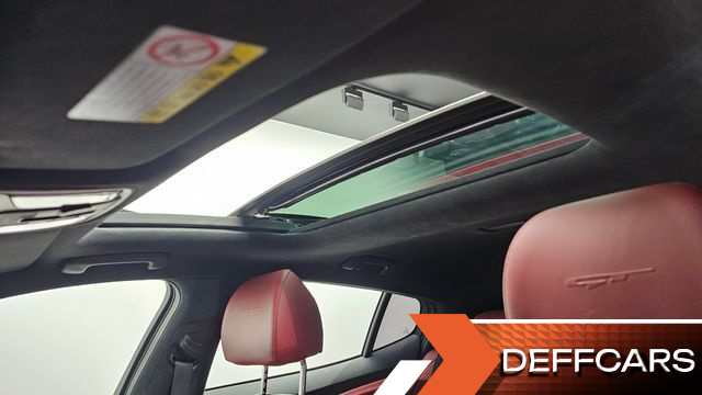 Kia STINGER 3.3 Turbo 2WD GT купить на сайте DeffCars
