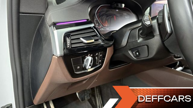 BMW GRAN TURISMO 640i xDrive M Sport купить на сайте DeffCars