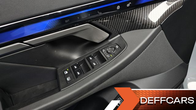 BMW M5 M5 Sedan купить на сайте DeffCars