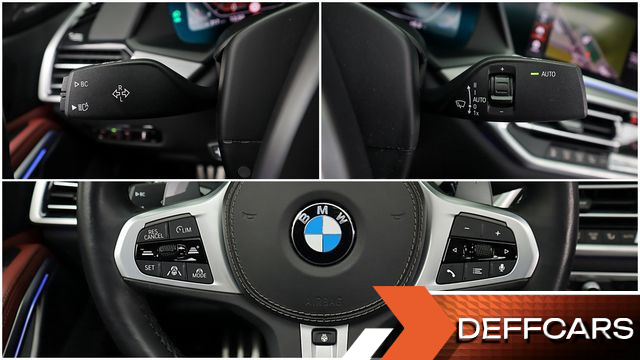 BMW X6 xDrive30d M Sport купить на сайте DeffCars