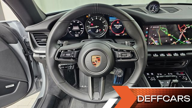 Porsche 911 Carrera Cabriolet купить на сайте DeffCars